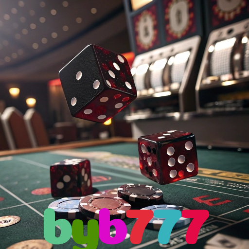 Aposte e Sinta o Ritmo da Roleta no byb777