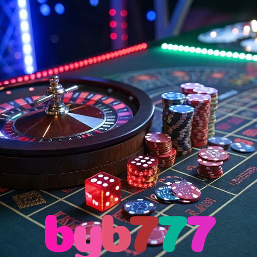 Ganhe de Forma Rápida nos Slots do byb777